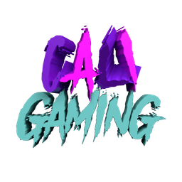 CaliRP Gaming Logo